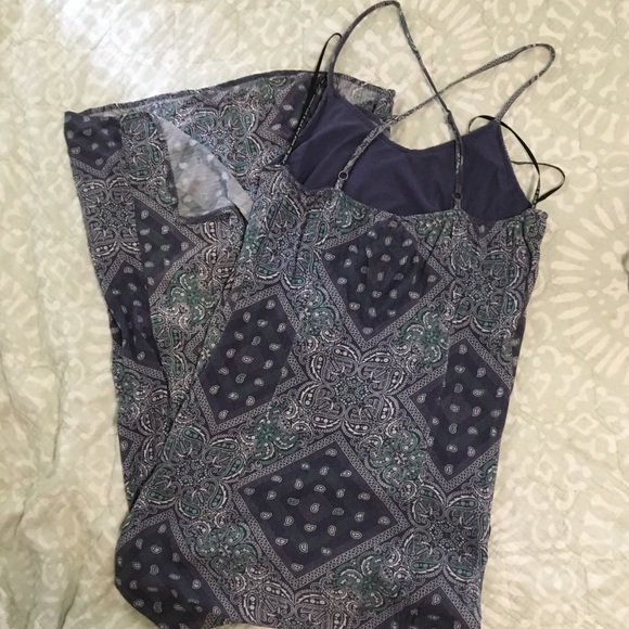 Volcom Maxi Dress - Picture 2 of 5